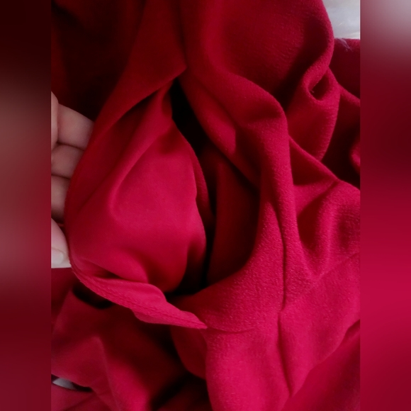 Speechless Women’s Red Dress with Pockets - Size Medium - Picture 11 of 11